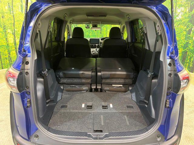 シエンタ（新潟県新潟市南区）