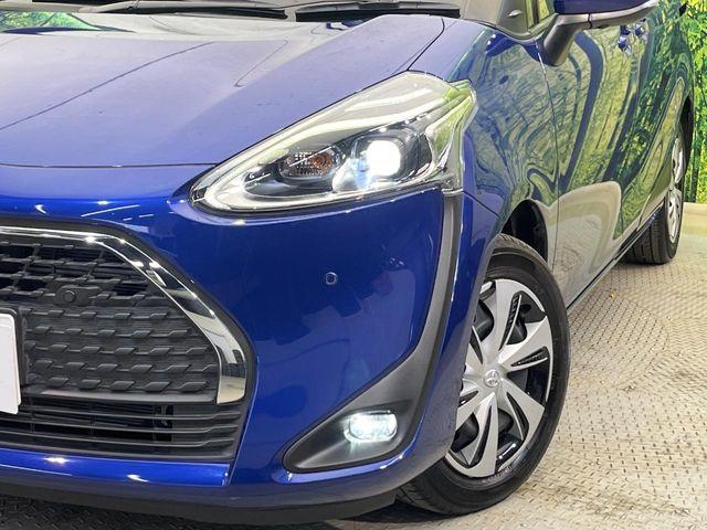 シエンタ（新潟県新潟市南区）