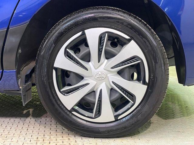 シエンタ（新潟県新潟市南区）