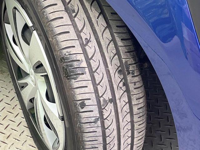 シエンタ（新潟県新潟市南区）