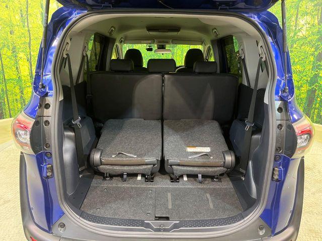 シエンタ（新潟県新潟市南区）