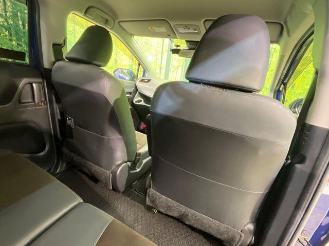 シエンタ（新潟県新潟市南区）