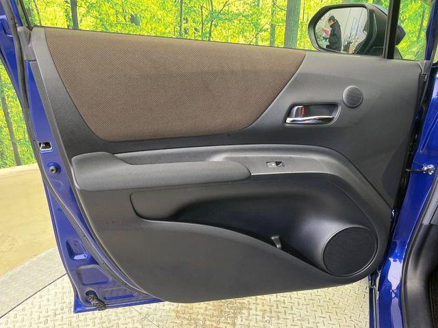 シエンタ（新潟県新潟市南区）