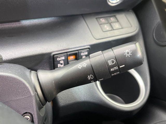 シエンタ（新潟県新潟市南区）