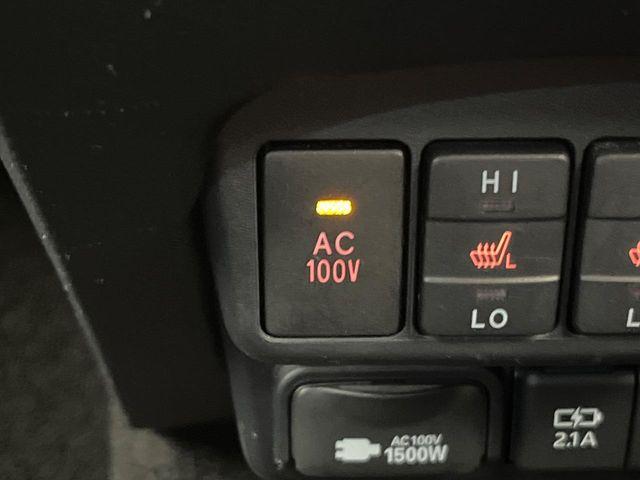 シエンタ（新潟県新潟市南区）