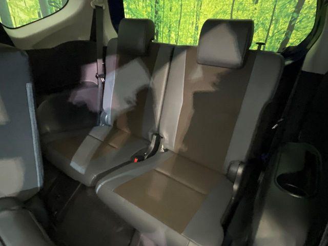 シエンタ（新潟県新潟市南区）