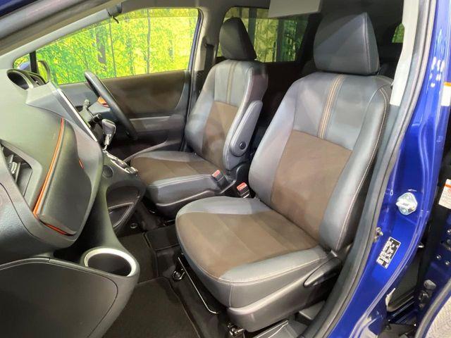 シエンタ（新潟県新潟市南区）