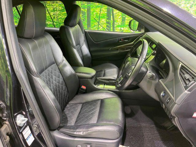 ハリアー（新潟県長岡市）