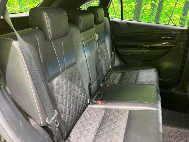 ハリアー（新潟県長岡市）