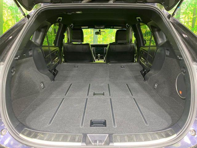 ハリアー（新潟県長岡市）