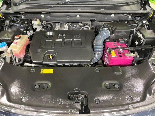 ハリアー（新潟県長岡市）