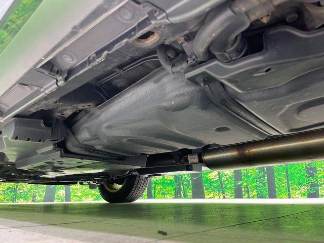 ハリアー（新潟県長岡市）