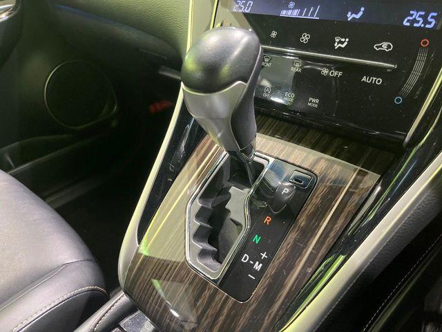 ハリアー（新潟県長岡市）