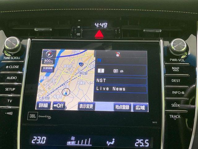 ハリアー（新潟県長岡市）