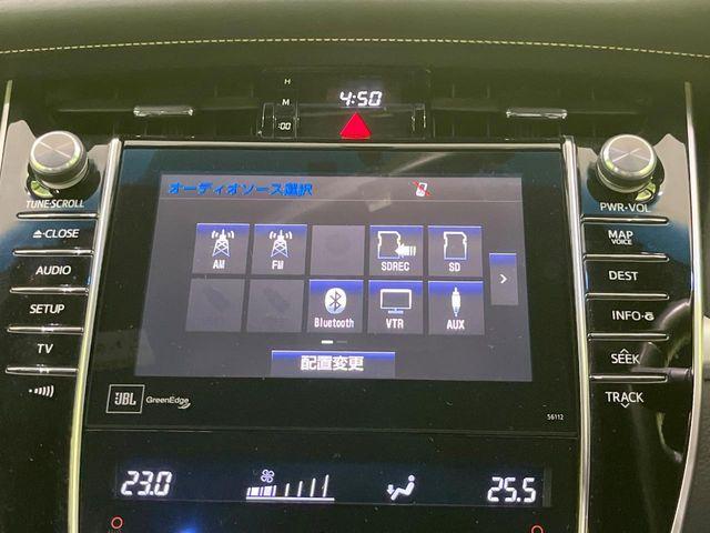 ハリアー（新潟県長岡市）