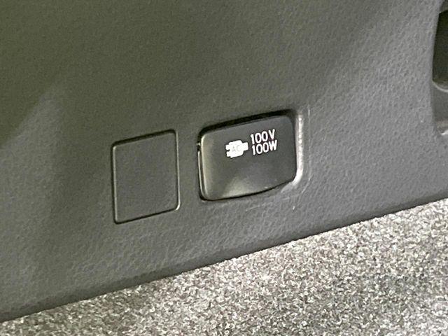 ハリアー（新潟県長岡市）