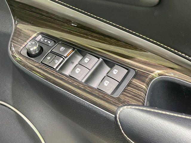 ハリアー（新潟県長岡市）