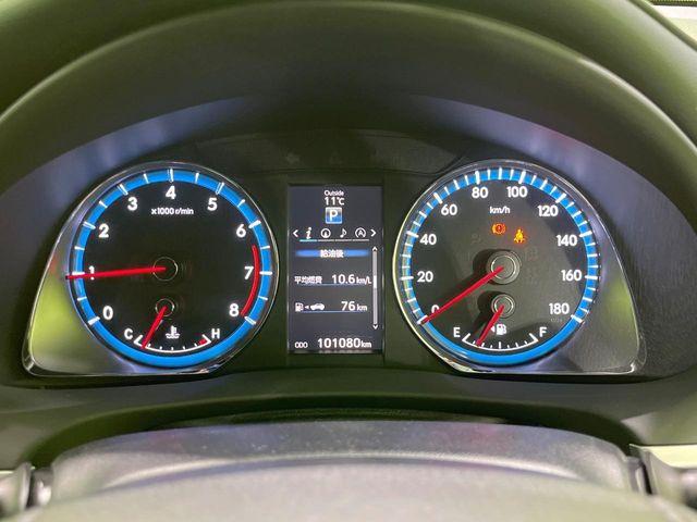 ハリアー（新潟県長岡市）