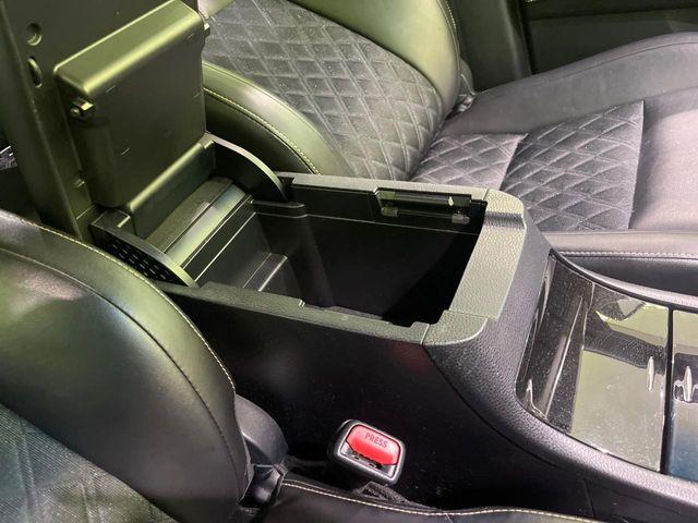 ハリアー（新潟県長岡市）