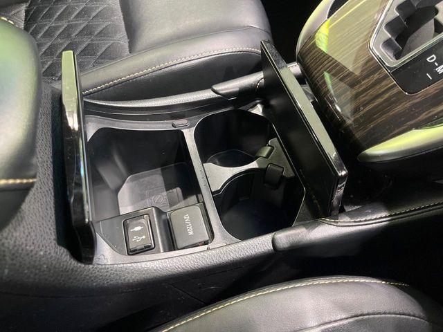 ハリアー（新潟県長岡市）