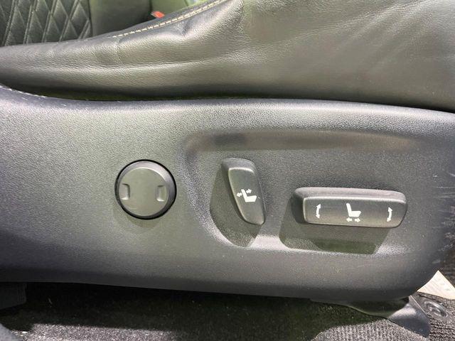 ハリアー（新潟県長岡市）