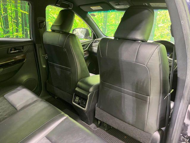 ハリアー（新潟県長岡市）