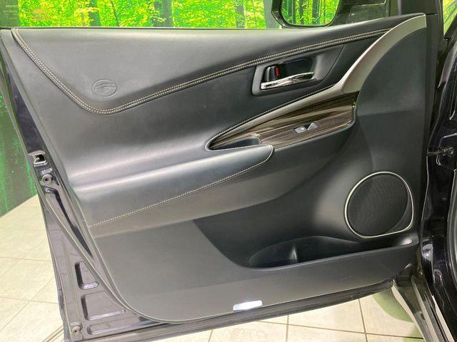 ハリアー（新潟県長岡市）