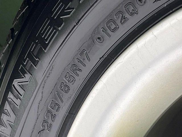 ハリアー（新潟県長岡市）