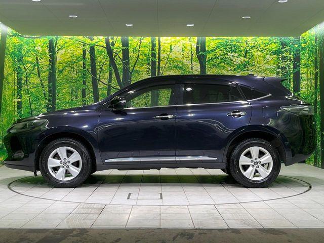 ハリアー（新潟県長岡市）