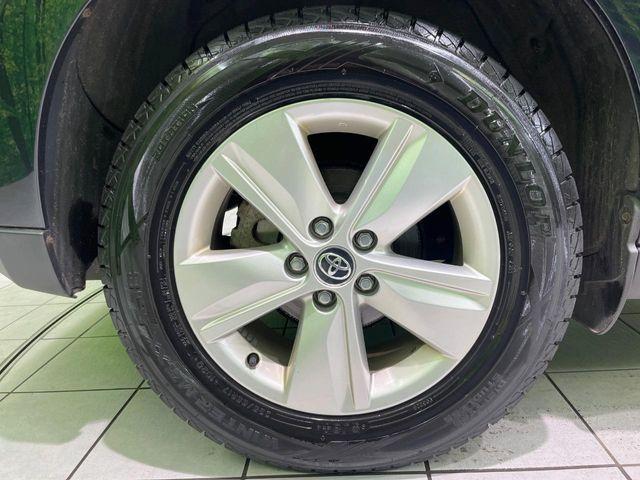 ハリアー（新潟県長岡市）