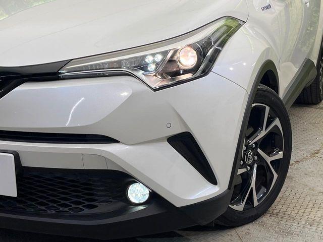 C-HR（新潟県新潟市南区）