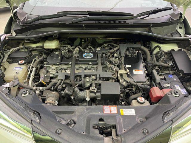 C-HR（新潟県新潟市南区）