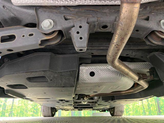 C-HR（新潟県新潟市南区）