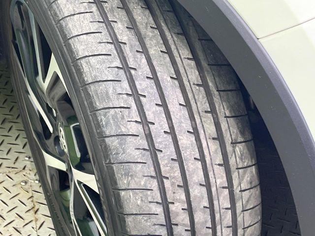 C-HR（新潟県新潟市南区）