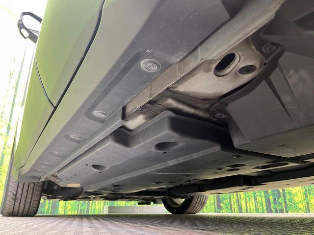 C-HR（新潟県新潟市南区）