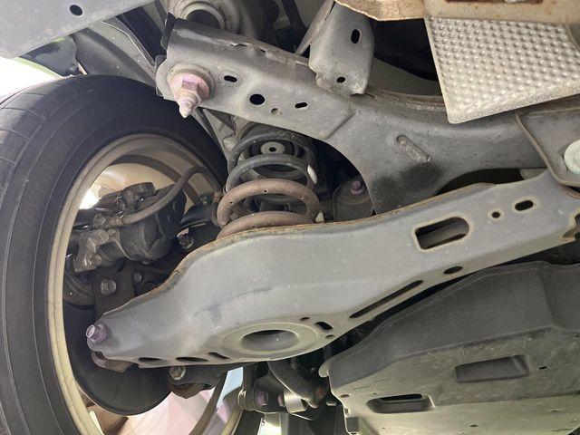 C-HR（新潟県新潟市南区）