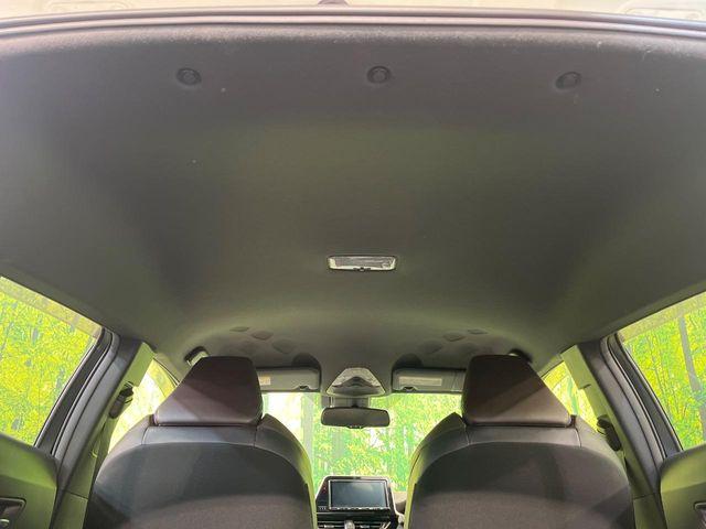 C-HR（新潟県新潟市南区）