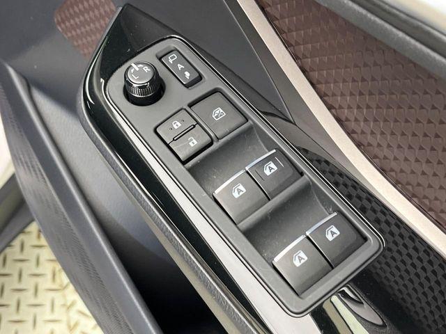 C-HR（新潟県新潟市南区）