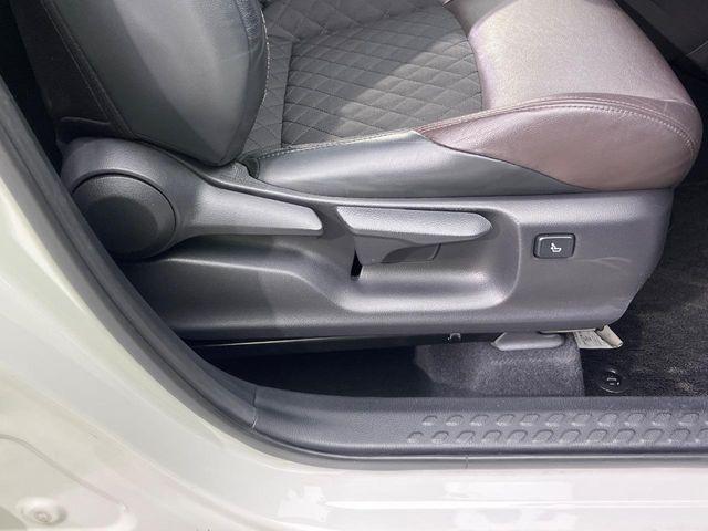 C-HR（新潟県新潟市南区）