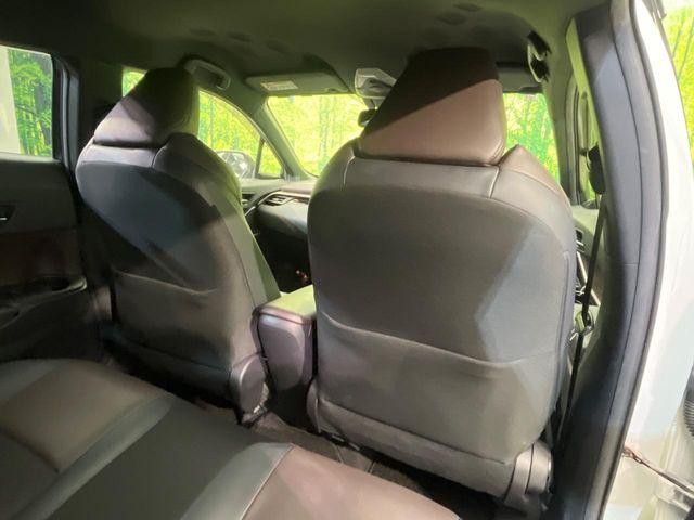 C-HR（新潟県新潟市南区）