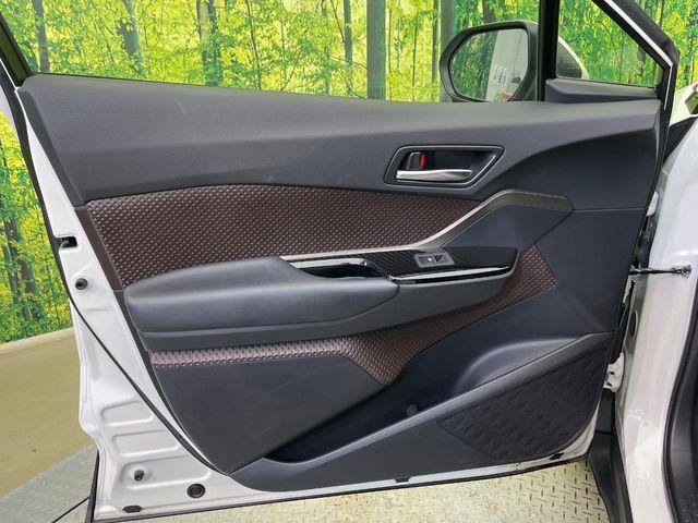 C-HR（新潟県新潟市南区）