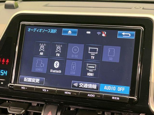 C-HR（新潟県新潟市南区）