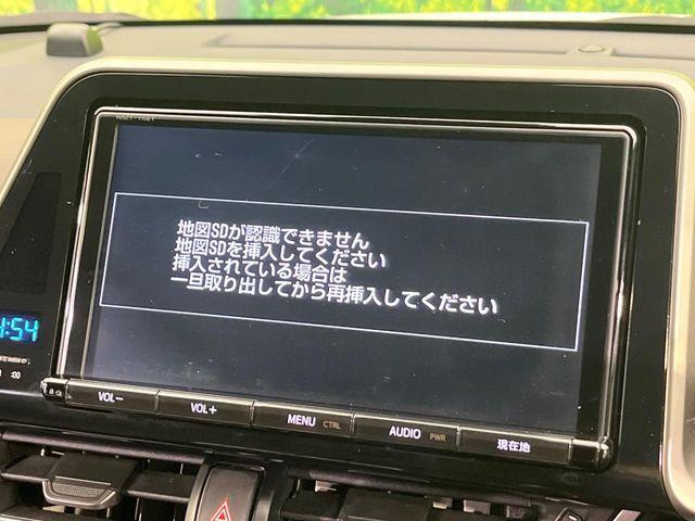 C-HR（新潟県新潟市南区）