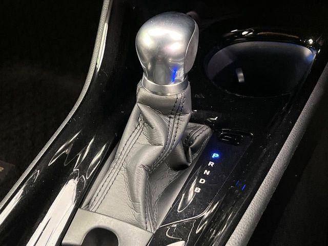 C-HR（新潟県新潟市南区）