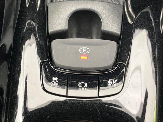 C-HR（新潟県新潟市南区）