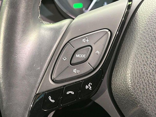 C-HR（新潟県新潟市南区）