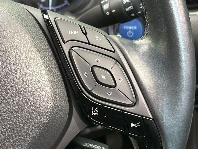 C-HR（新潟県新潟市南区）