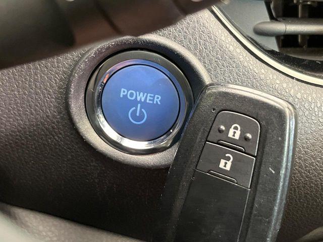 C-HR（新潟県新潟市南区）