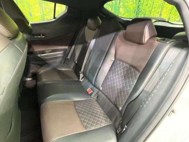 C-HR（新潟県新潟市南区）