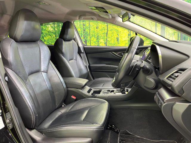 インプレッサスポーツ（新潟県新潟市東区）